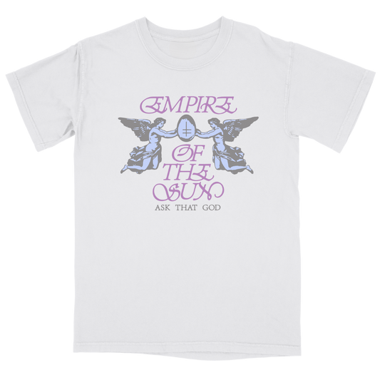 ANGELS TEE