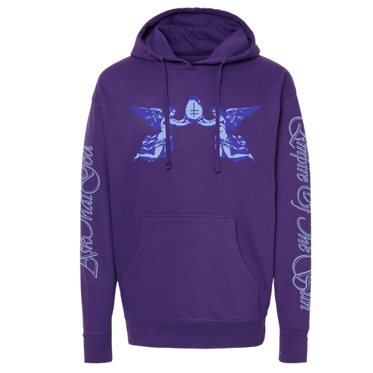 ANGELS HOODIE
