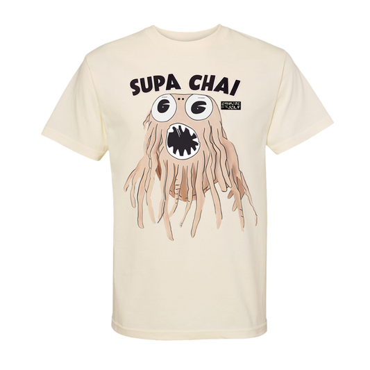Supa Chai T-Shirt