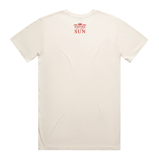 We Are the People Off-White T-Shirt