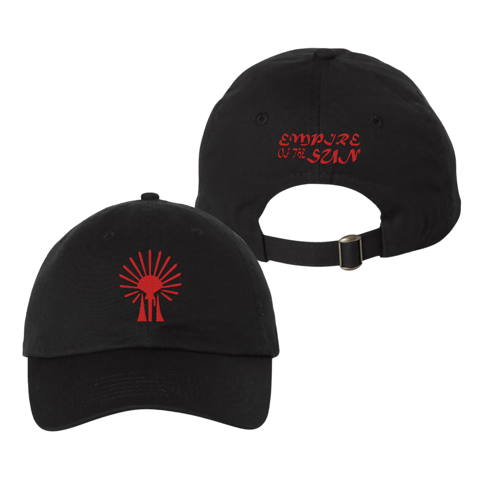 Sun Tower Hat