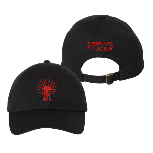 Sun Tower Hat