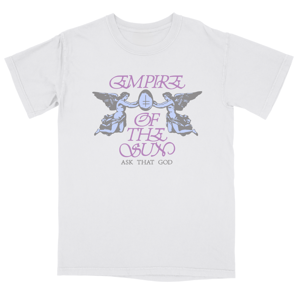 ANGELS TEE